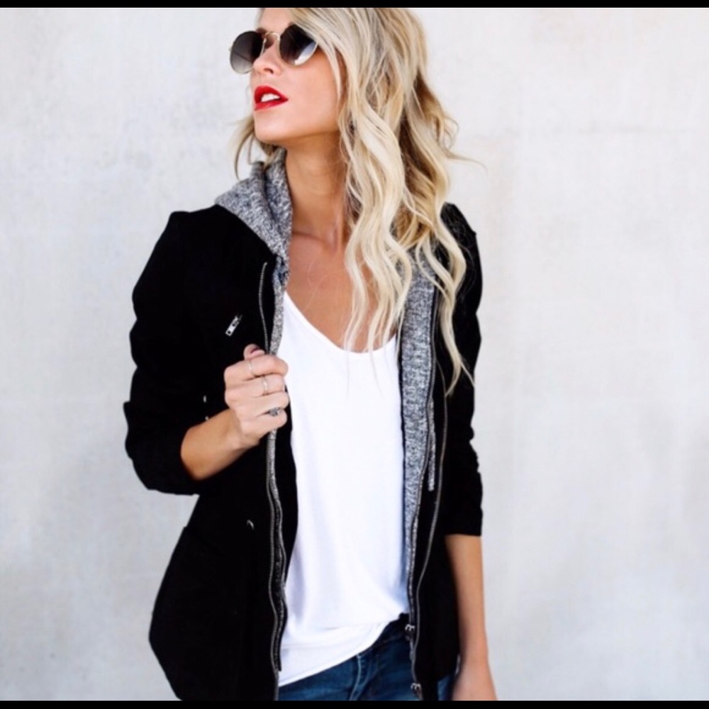 Women’s Vici jacket